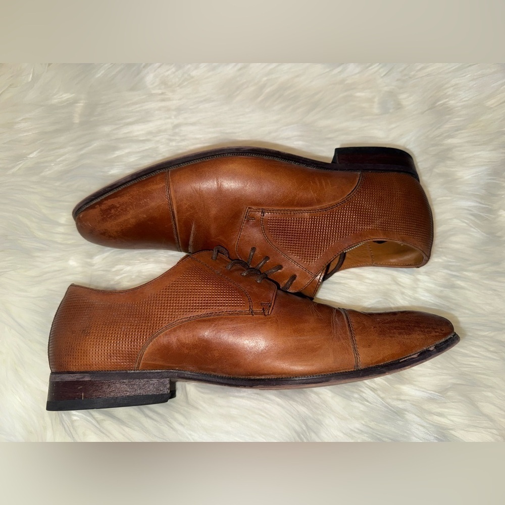 Florsheim men’s shoes size 9 - Picture 4 of 6